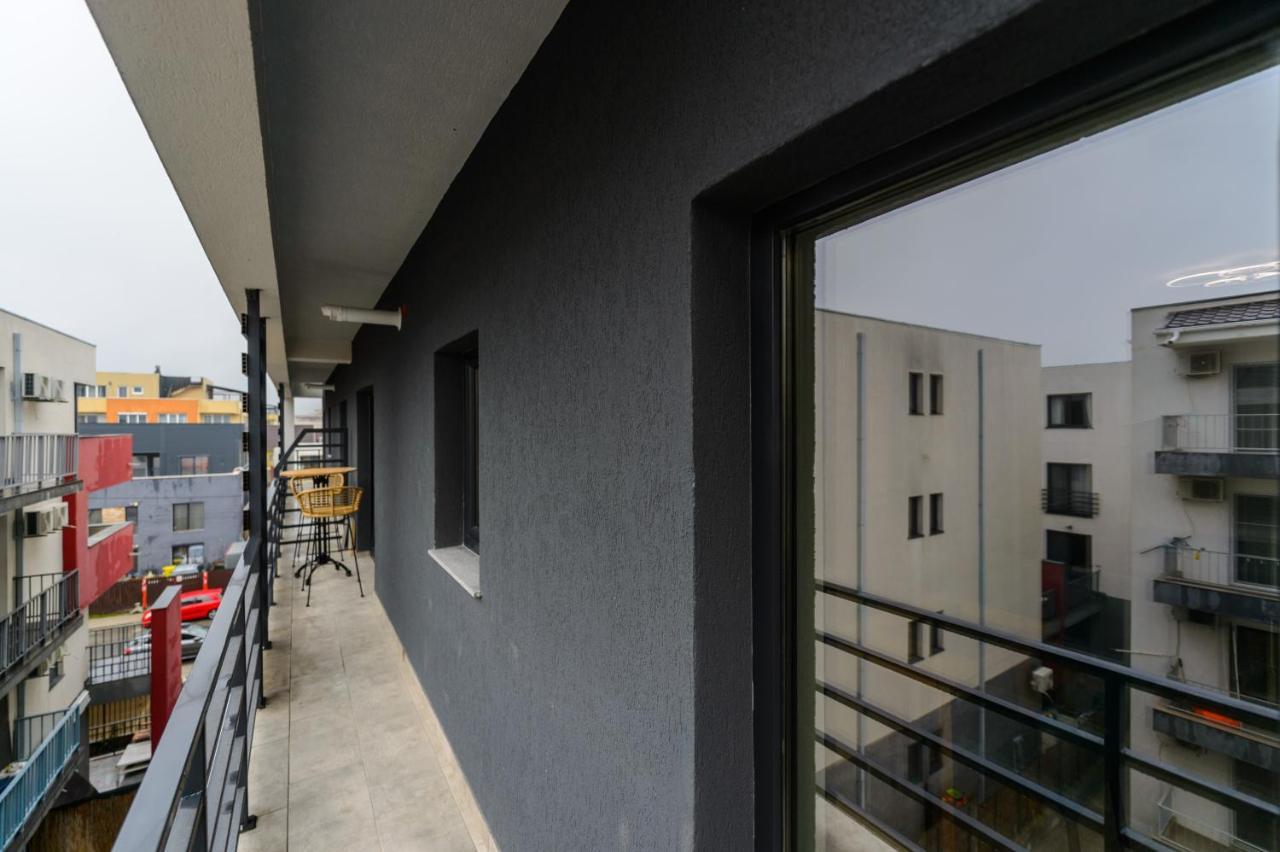 Deia By The Sea Apartment Navodari Exterior photo
